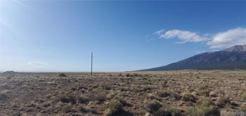 Lot 8 Cedar Ave, Blanca, CO 81123
