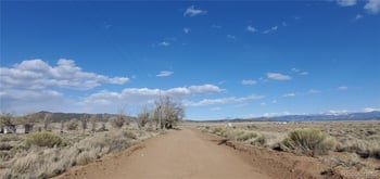 Lot 8 Cedar Ave, Blanca, CO 81123