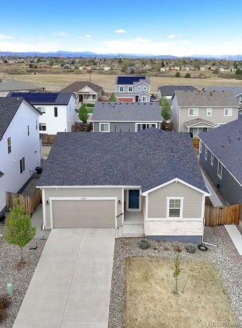 125 Vista Canyon Dr, Castle Rock, CO 80104