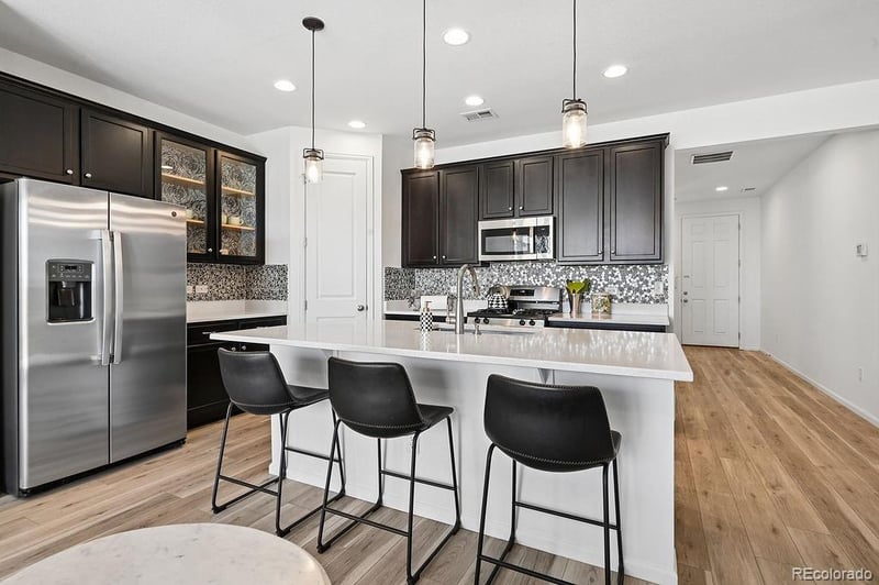 125 Vista Canyon Dr, Castle Rock, CO 80104