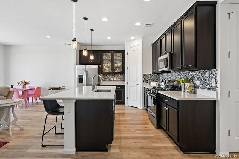 125 Vista Canyon Dr, Castle Rock, CO 80104