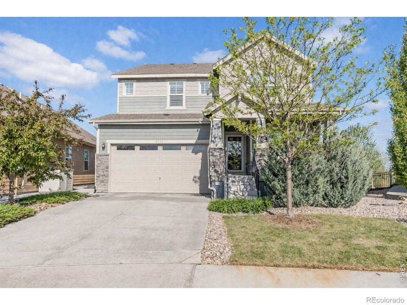 1971 Shadow Lake Ct, Windsor, CO 80550