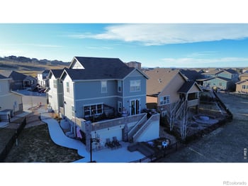 1971 Shadow Lake Ct, Windsor, CO 80550