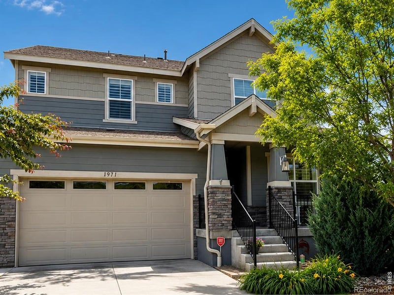 1971 Shadow Lake Ct, Windsor, CO 80550