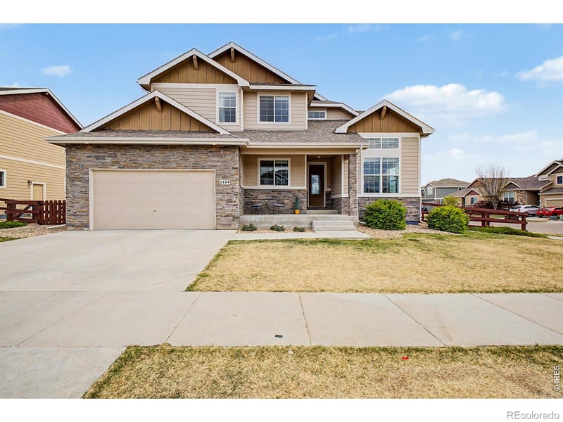 2069 Day Spring Dr, Windsor, CO 80550