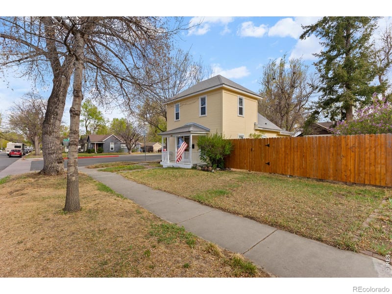 225 Edwards St, Fort Collins, CO 80524