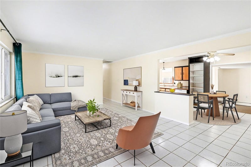 1016 Deborah Dr, Loveland, CO 80537