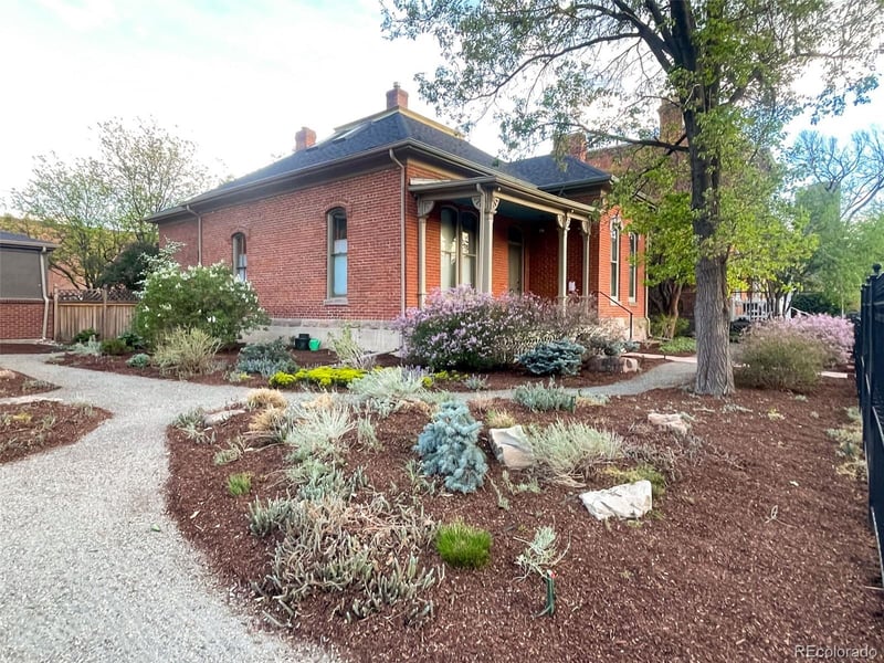 2550 Stout St, Denver, CO 80205