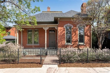 2550 Stout St, Denver, CO 80205