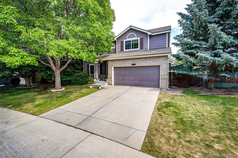 9476 Morning Glory Way, Highlands Ranch, CO 80130