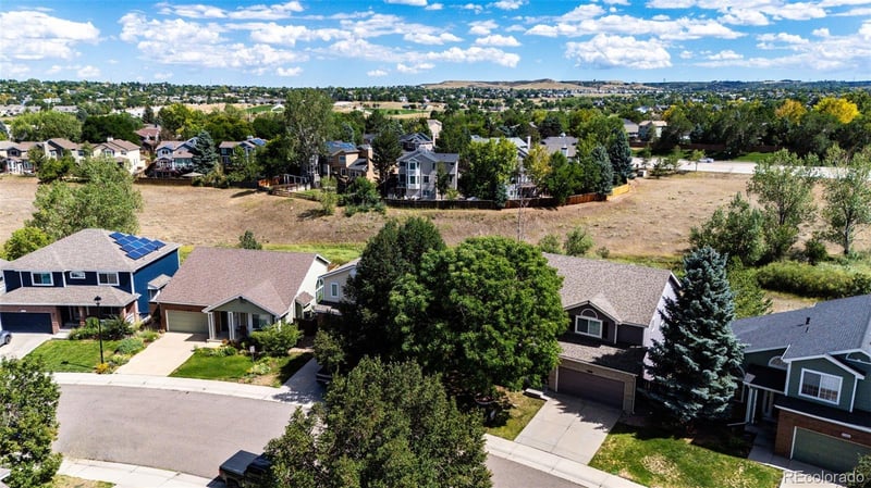 9476 Morning Glory Way, Highlands Ranch, CO 80130
