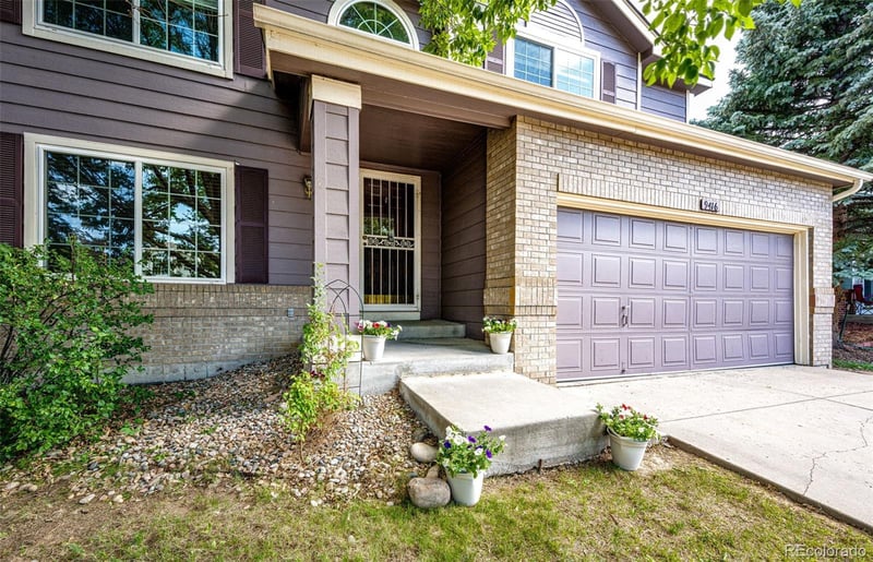 9476 Morning Glory Way, Highlands Ranch, CO 80130
