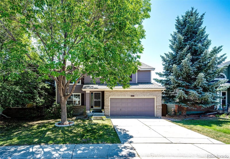 9476 Morning Glory Way, Highlands Ranch, CO 80130