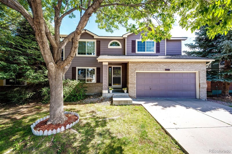 9476 Morning Glory Way, Highlands Ranch, CO 80130