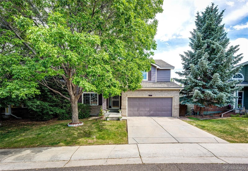 9476 Morning Glory Way, Highlands Ranch, CO 80130
