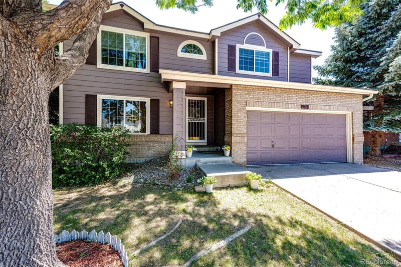 9476 Morning Glory Way, Highlands Ranch, CO 80130