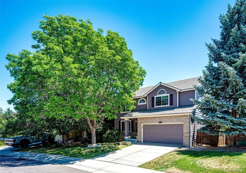 9476 Morning Glory Way, Highlands Ranch, CO 80130