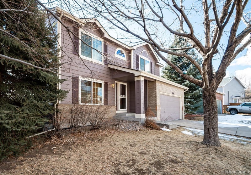 9476 Morning Glory Way, Highlands Ranch, CO 80130