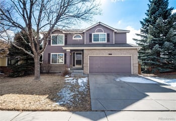 9476 Morning Glory Way, Highlands Ranch, CO 80130