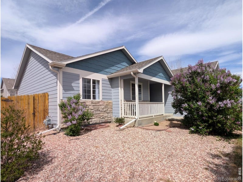 91 Grays Ln, Severance, CO 80550