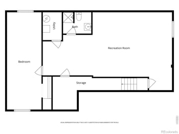 91 Grays Ln, Severance, CO 80550