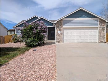 91 Grays Ln, Severance, CO 80550