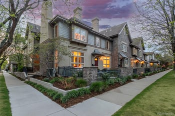 199 Garfield St, Denver, CO 80209