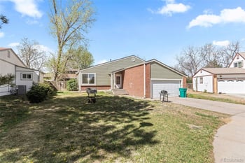 4691 Lewiston Way, Aurora, CO 80015