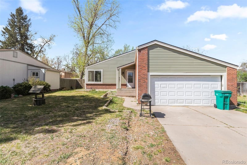 4691 Lewiston Way, Aurora, CO 80015