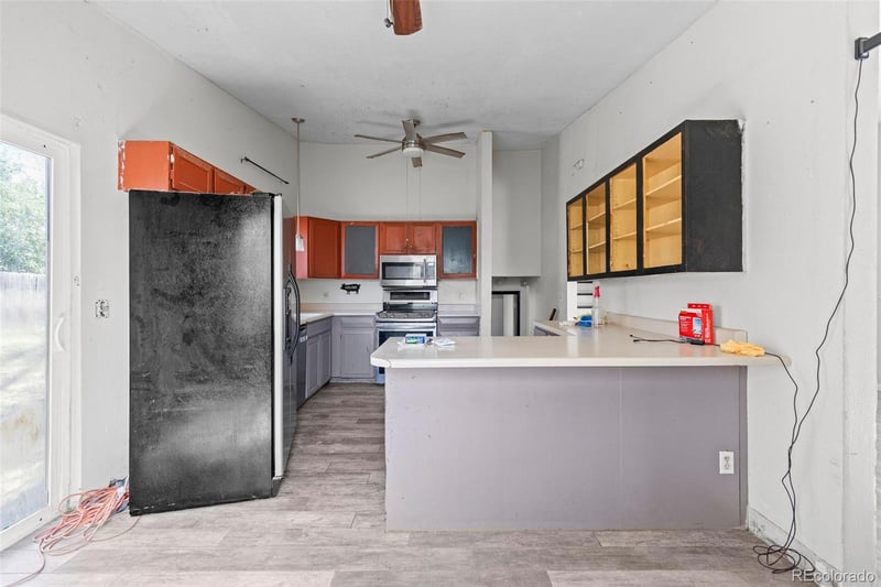 4691 Lewiston Way, Aurora, CO 80015