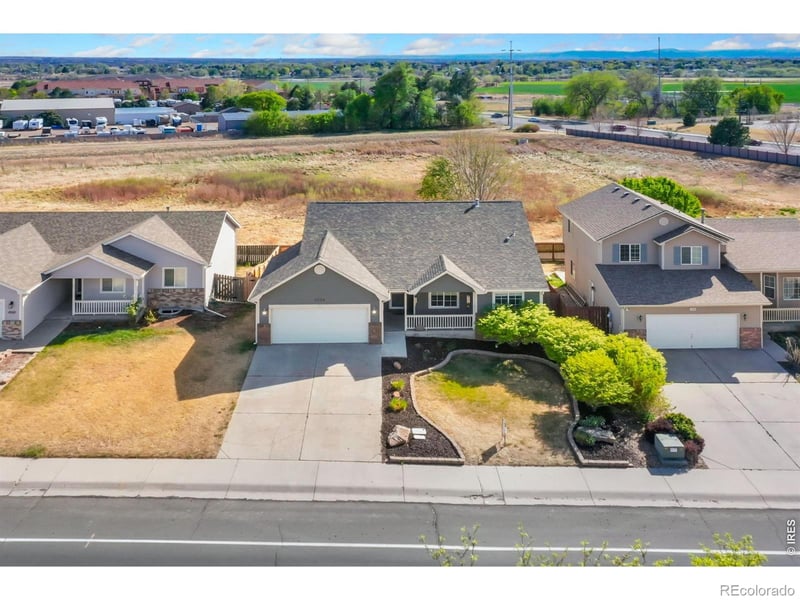 4504 31st St, Greeley, CO 80634