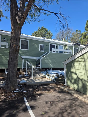 4223 Richfield Way, Aurora, CO 80013