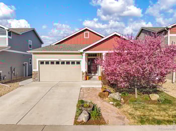 905 Volans Dr, Loveland, CO 80537
