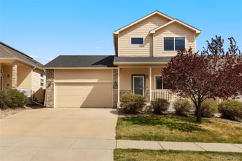 7935 Superior Hill Pl, Colorado Springs, CO 80908
