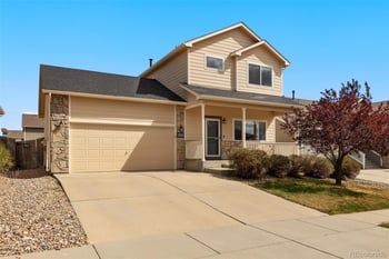 7935 Superior Hill Pl, Colorado Springs, CO 80908