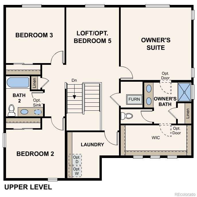 42561 Kinloch Trl, Elizabeth, CO 80107