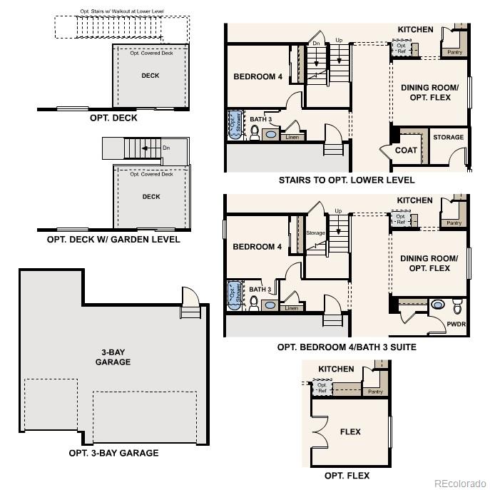 42561 Kinloch Trl, Elizabeth, CO 80107