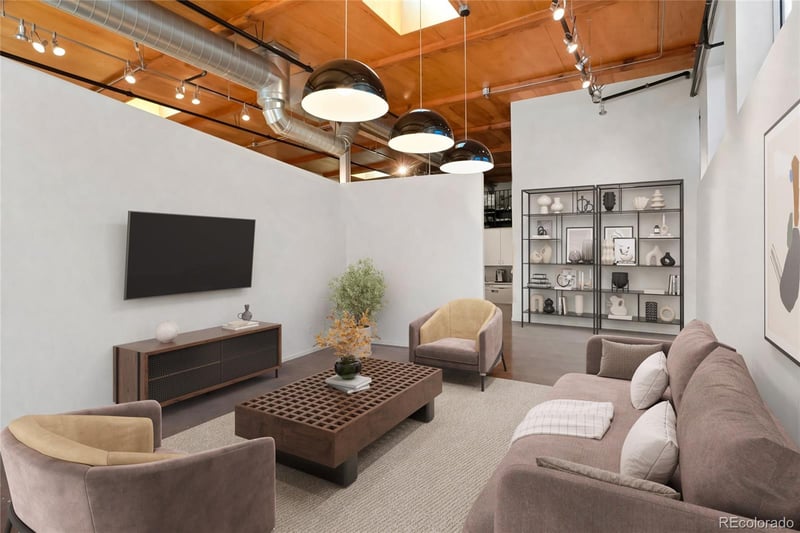 209 Kalamath St #17, Denver, CO 80223