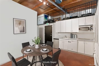 209 Kalamath St #17, Denver, CO 80223