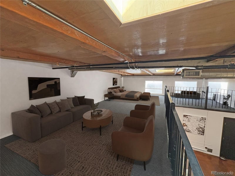 209 Kalamath St #17, Denver, CO 80223