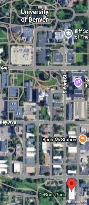 2500 S York St #204, Denver, CO 80210