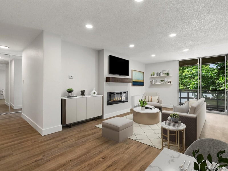 2500 York St #204, Denver, CO 80210