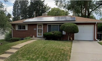 2825 Yates St, Denver, CO 80236