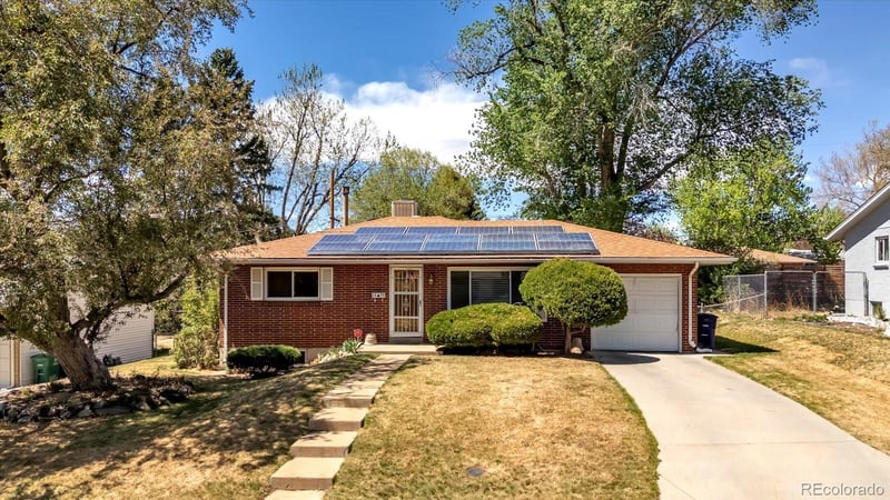 2825 Yates St, Denver, CO 80236