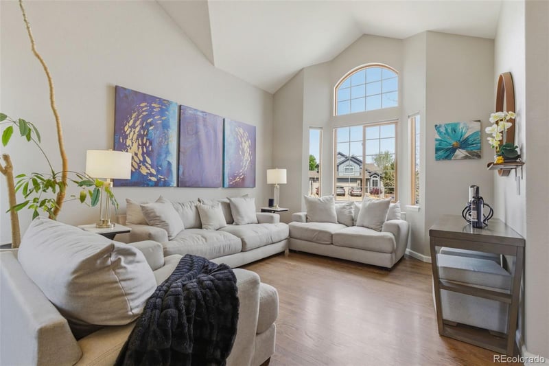 10932 Bellwood Pl, Littleton, CO 80127