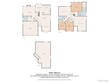 10932 Bellwood Pl, Littleton, CO 80127