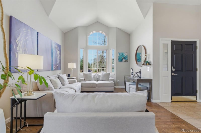 10932 Bellwood Pl, Littleton, CO 80127