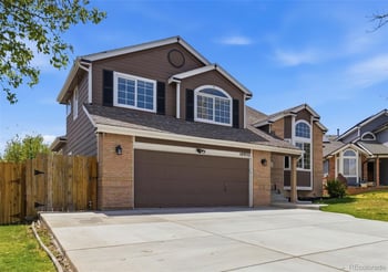 10932 Bellwood Pl, Littleton, CO 80127