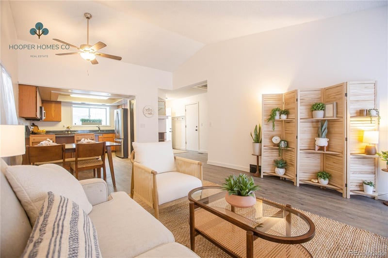 7610 Garland , Littleton, CO 80128