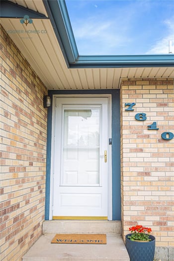 7610 Garland , Littleton, CO 80128